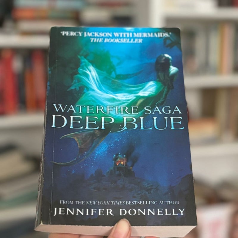 Deep Blue