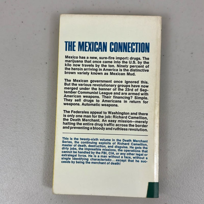 The Mexican Hit