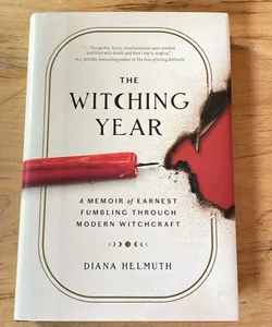 The Witching Year