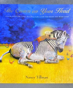 The Crown on Your Head
