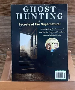 Ghost Hunting Magazine