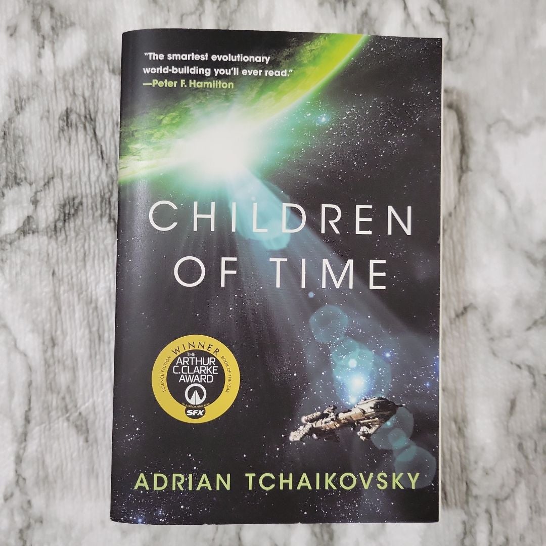 Children of Time