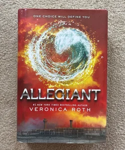 Allegiant