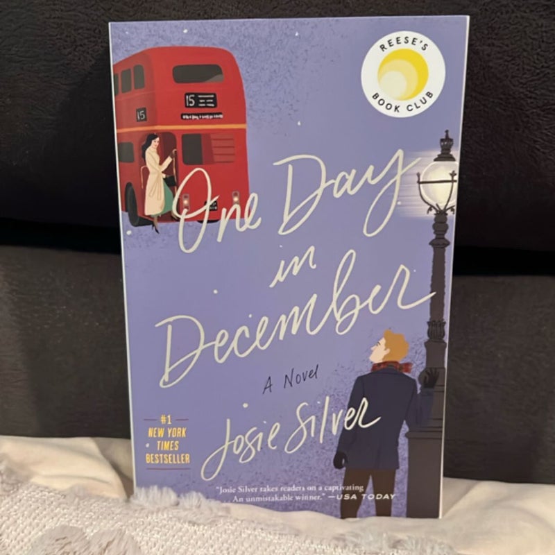 One Day in December
