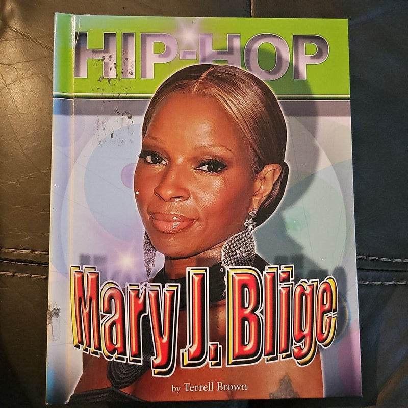 Mary J. Blige