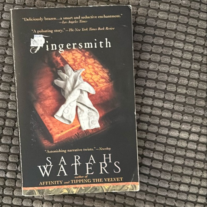 Fingersmith