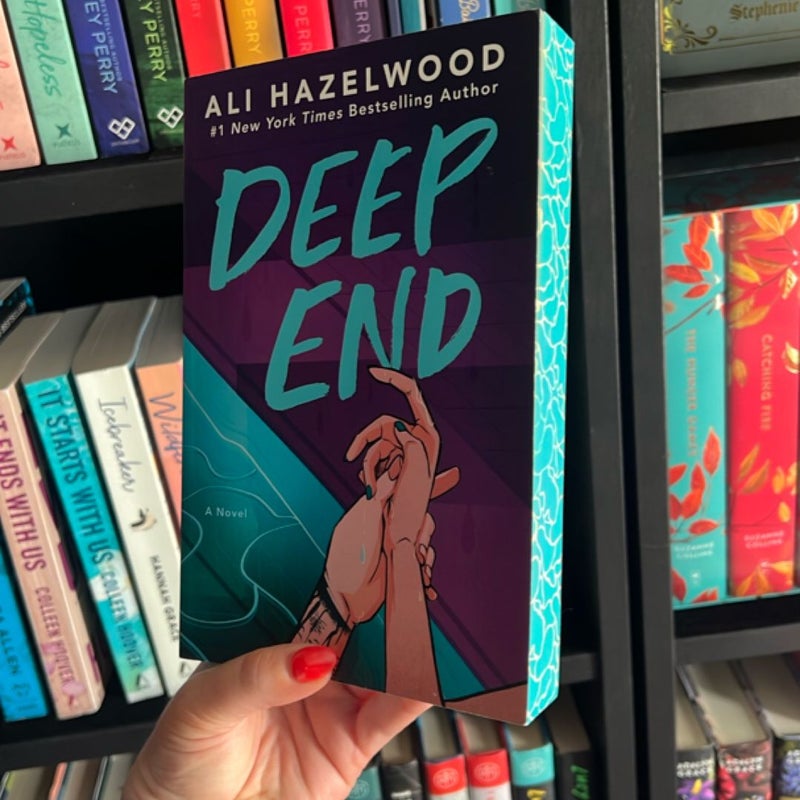 Deep End
