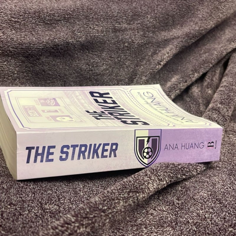 The Striker