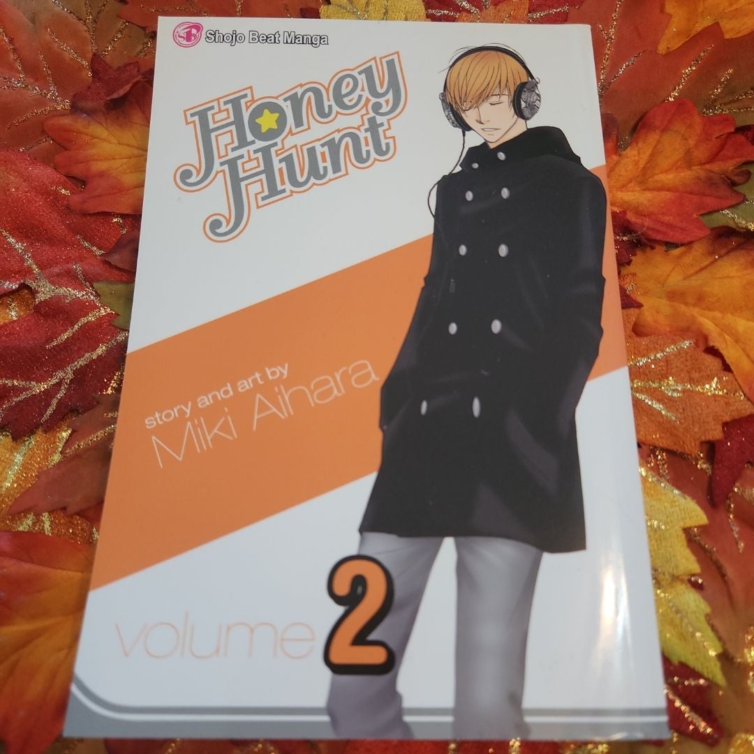 Honey Hunt, Vol. 2