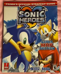 Sonic Heroes