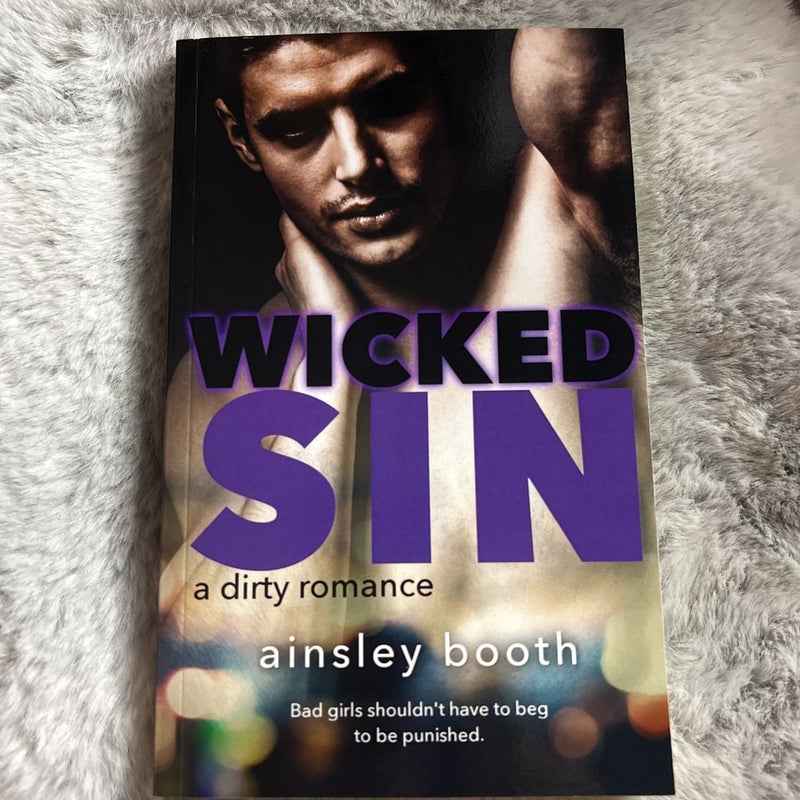 Wicked Sin