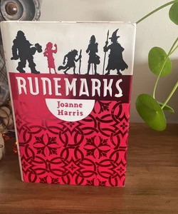 Runemarks