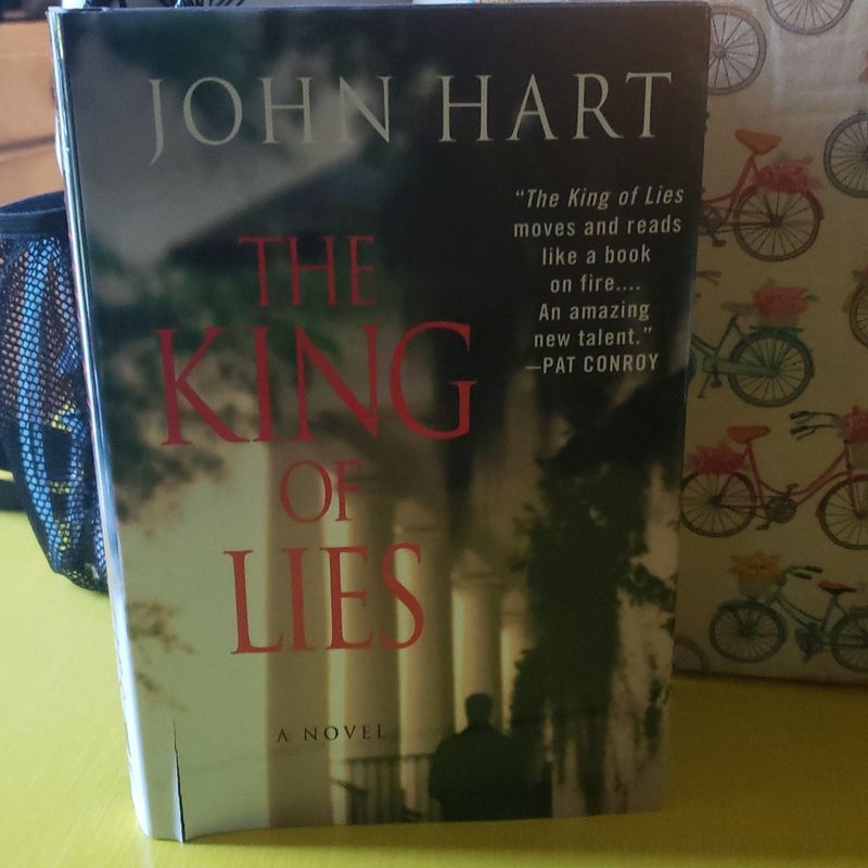 The King of Lies