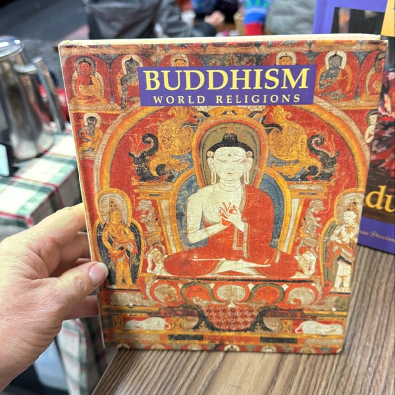 Buddhism