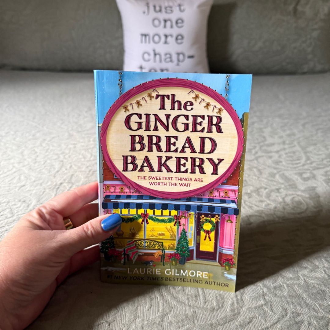 The Gingerbread Bakery (Sam's Club Exclusive)
