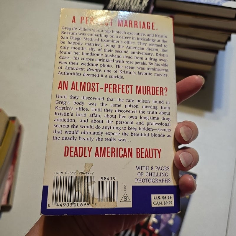 Deadly American Beauty