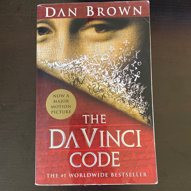 The Da Vinci Code