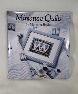 Miniature Quilts