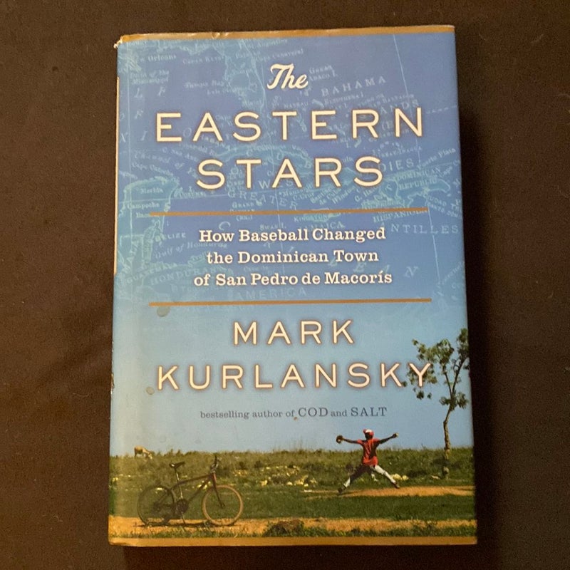 The Eastern Stars