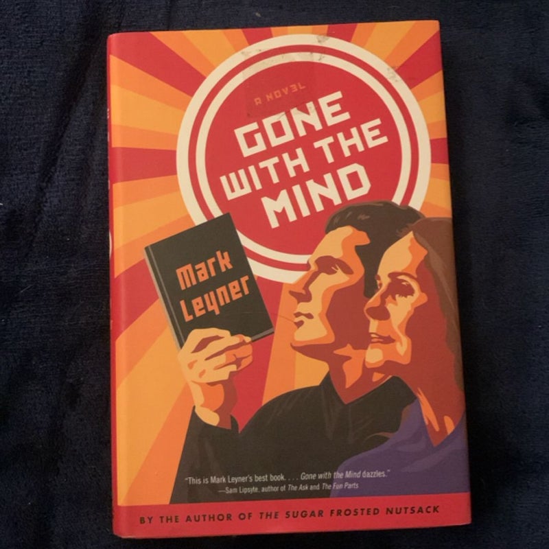 Gone with the Mind