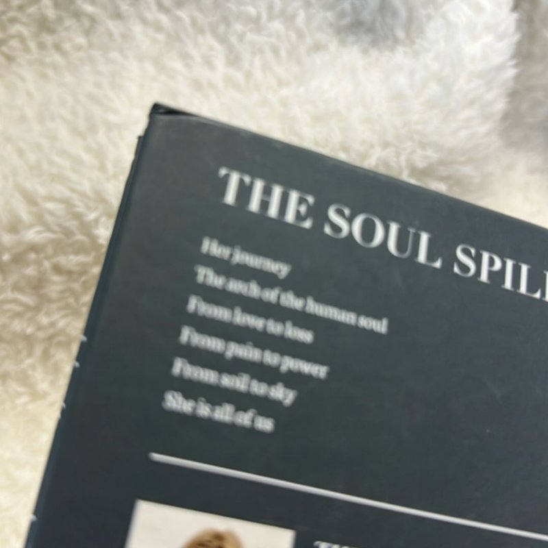 The Soul Spill