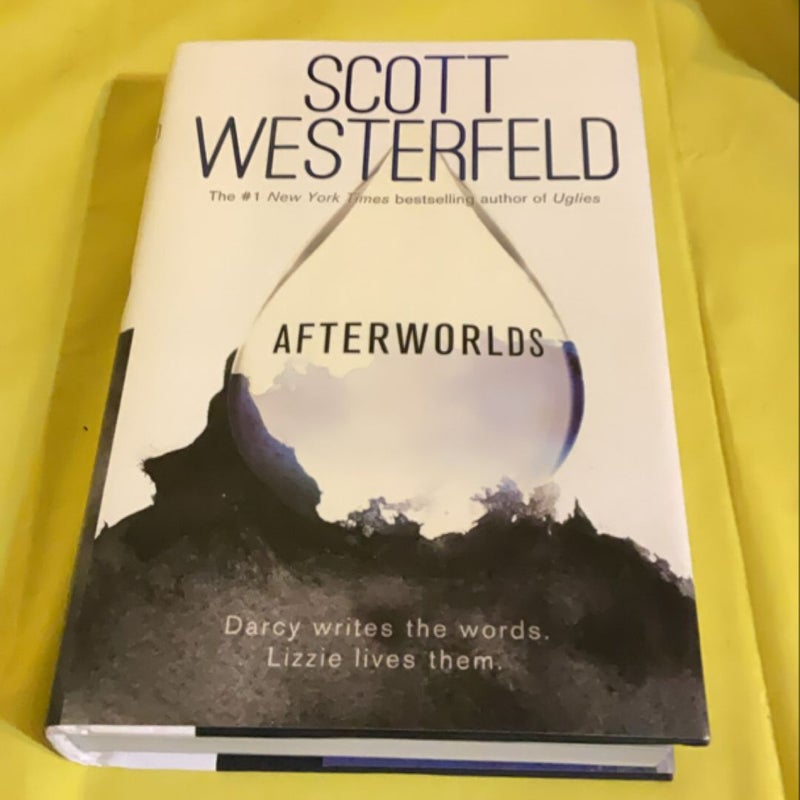 Afterworlds