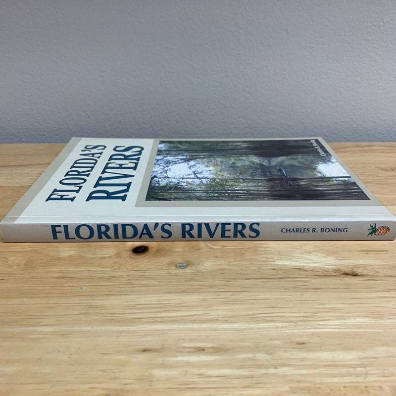 Florida’s Rivers