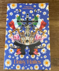 Daisy Haites (OOP US EDITION—INDIE COVER)