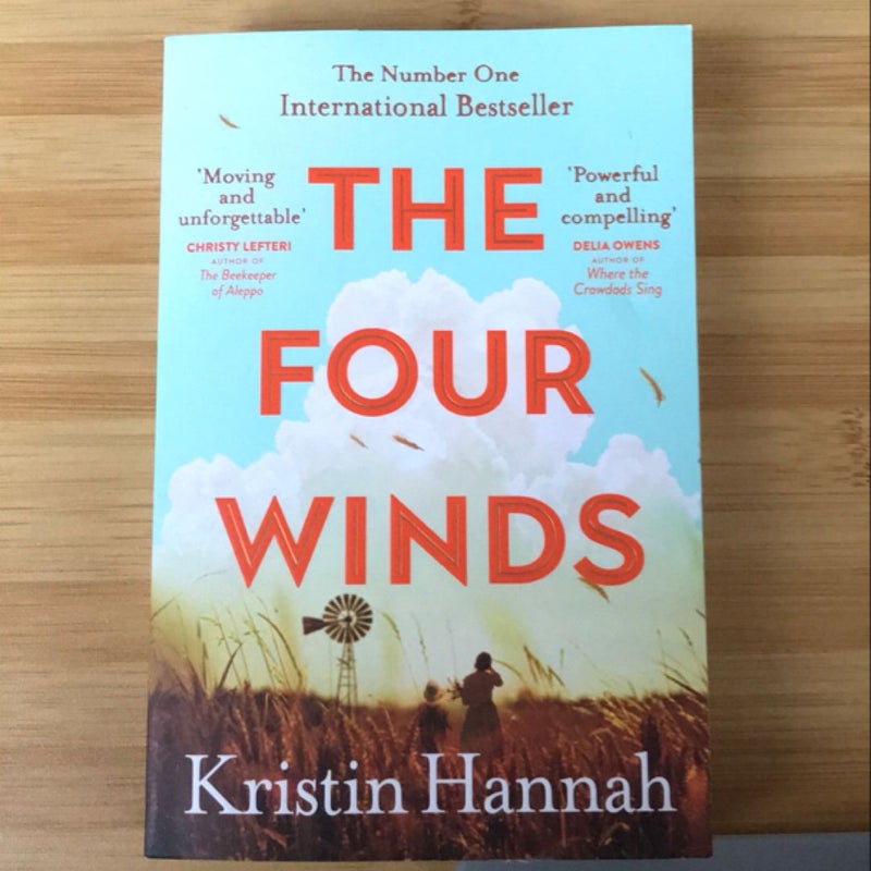 The Four Winds