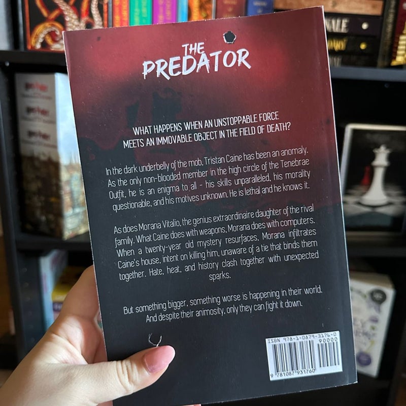 The Predator