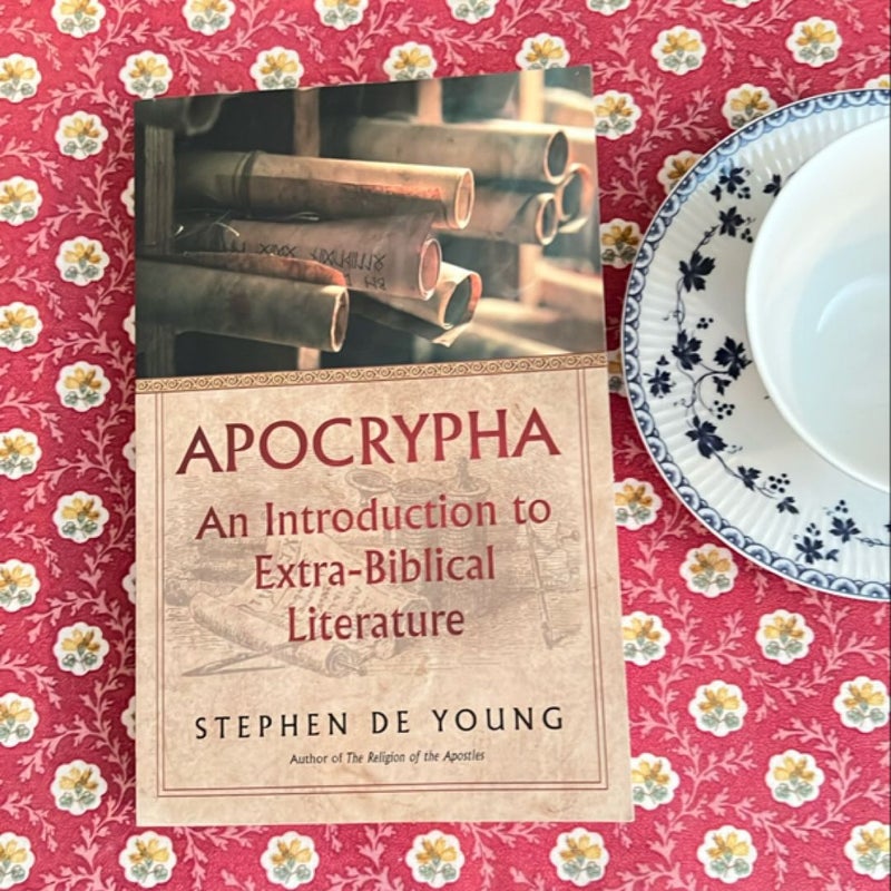 Apocrypha