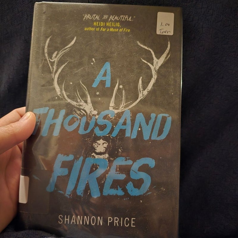A Thousand Fires