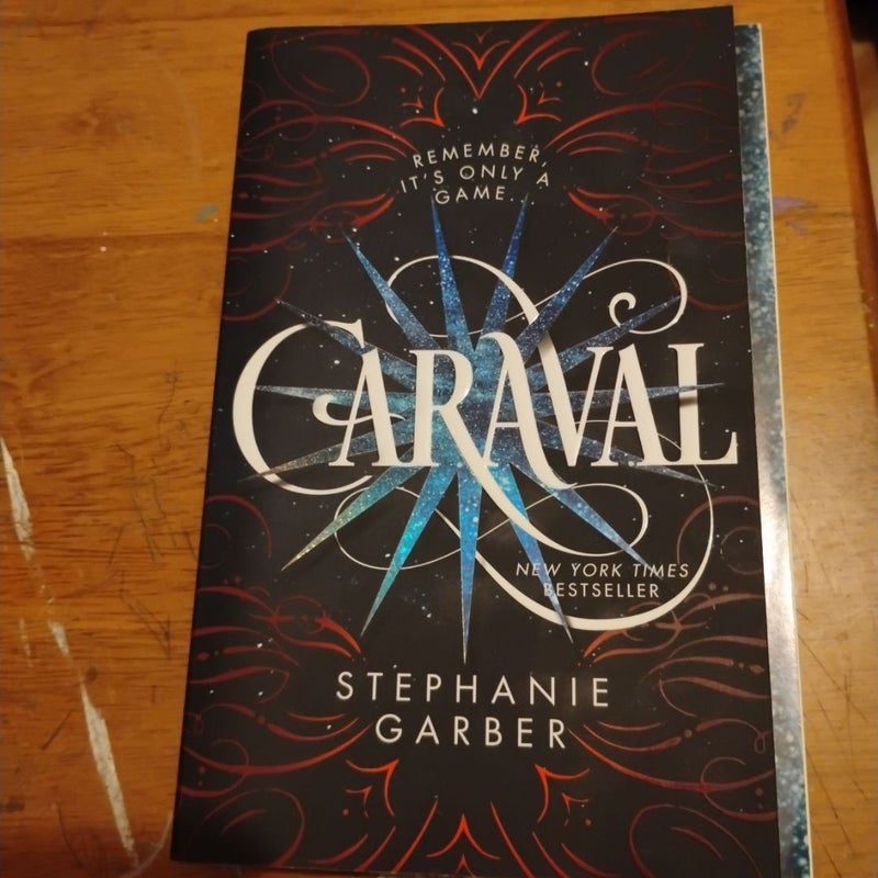 Caraval