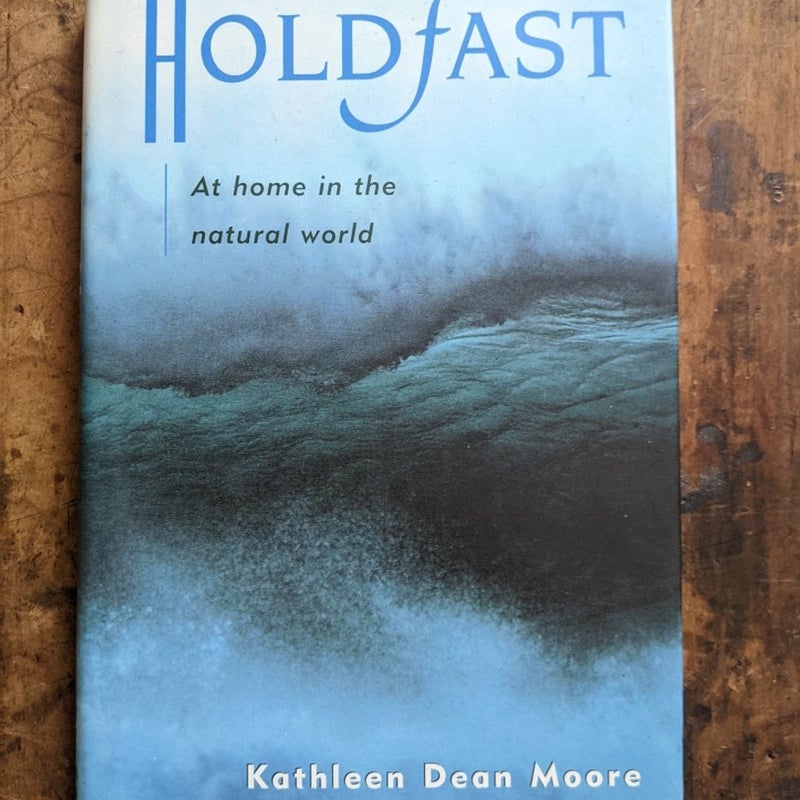 Holdfast