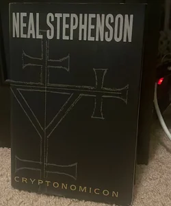 Cryptonomicon