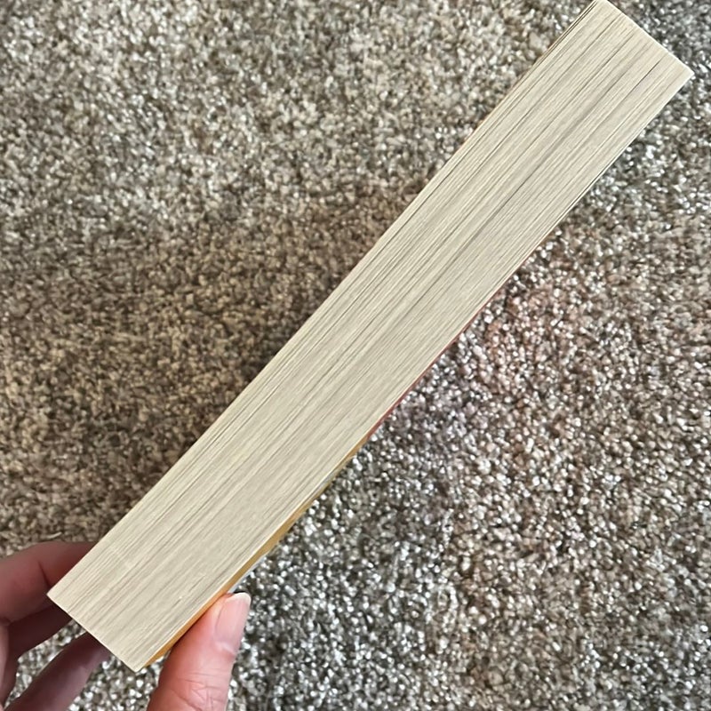 Beach Read