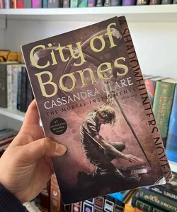 City of Bones