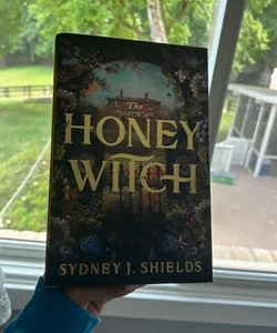 The Honey Witch