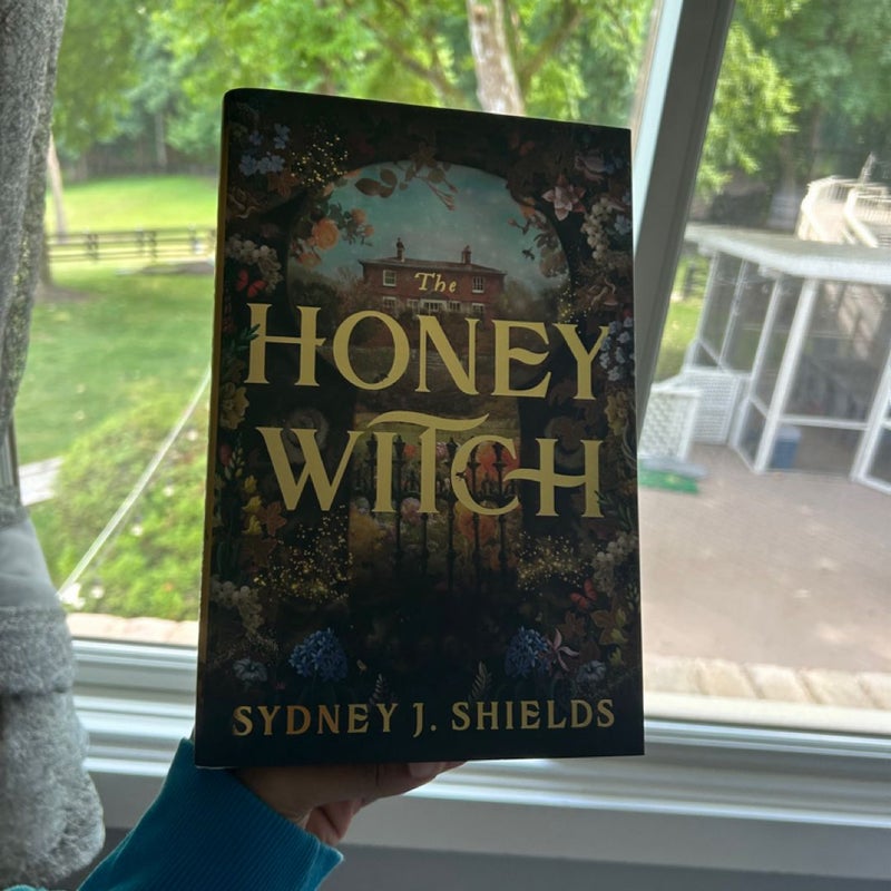 The Honey Witch