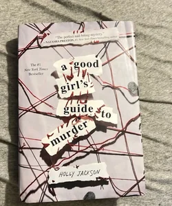 A Good Girl's Guide to Murder