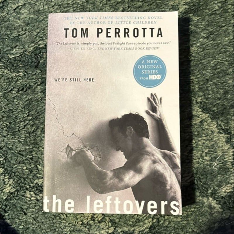 The Leftovers