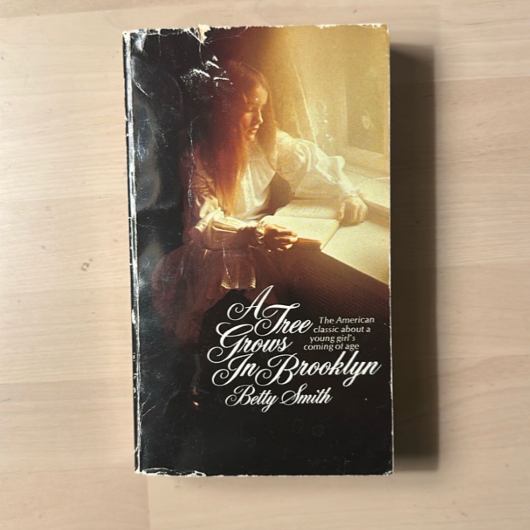 A Tree Grows in Brooklyn