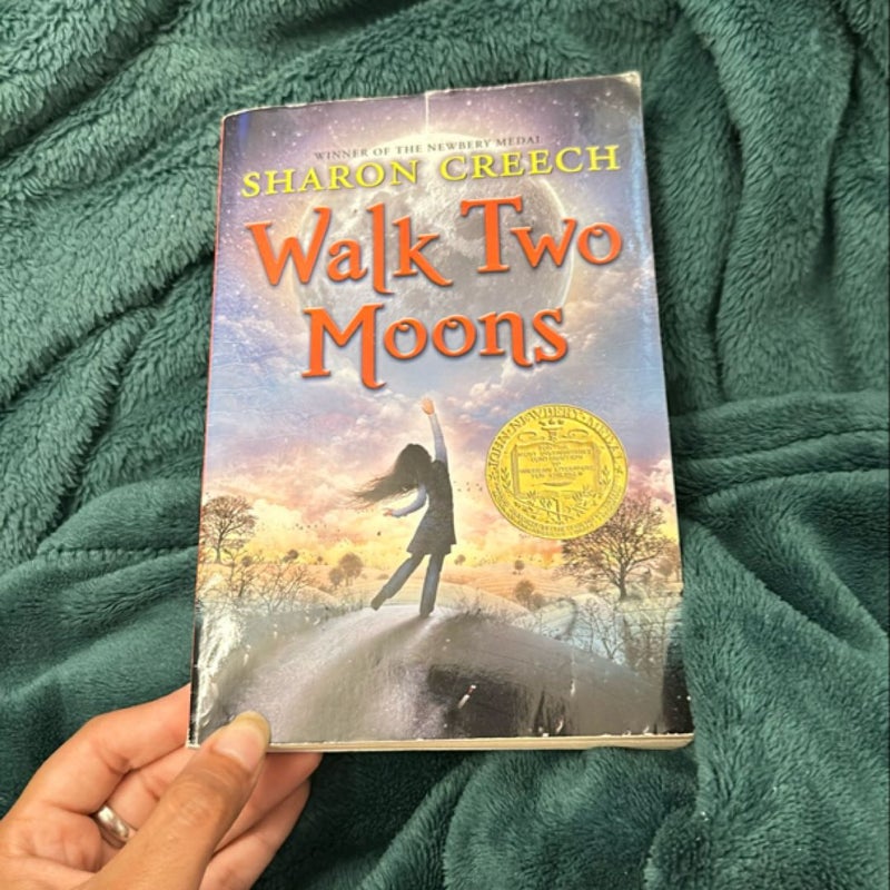 Walk Two Moons