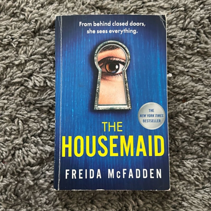 The Housemaid