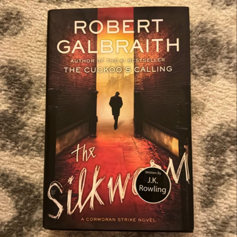 The Silkworm