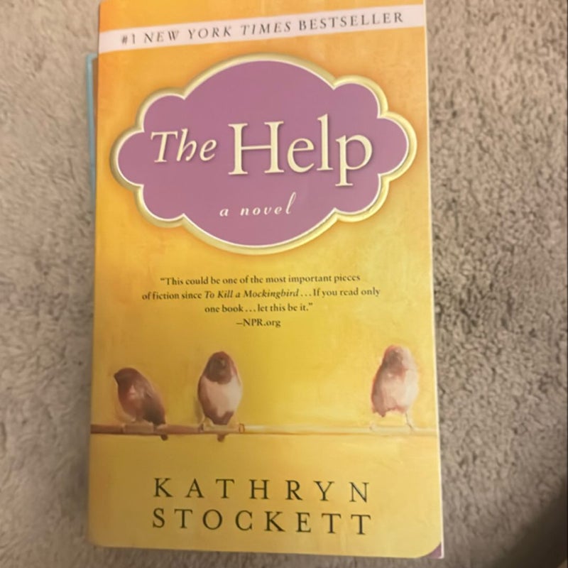 The Help