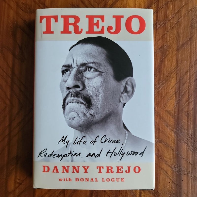 Trejo