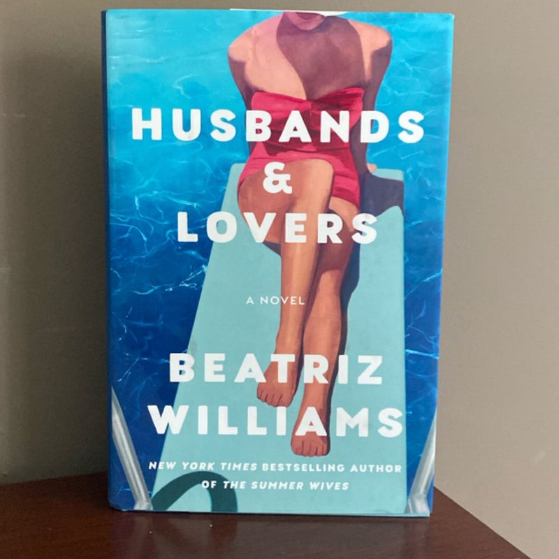 Husbands and Lovers