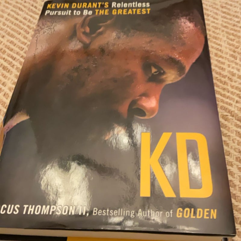 Kd