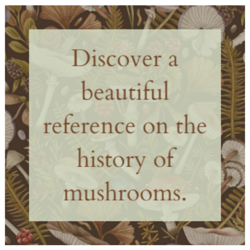 Mystical Mushrooms